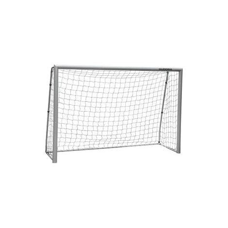 [NEUWERTIG] B-Ware Hudora Fußballtor Expert 300 Tor Netz Fußballtor Set Training Klappbar Outdoor