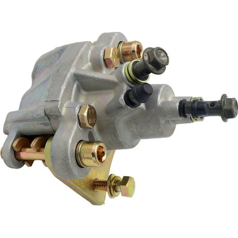 Accessoires pour motos tout-terrain, quads, buggies de plage Polaris et pompes de frein de grande cylindrée. (1/5)
