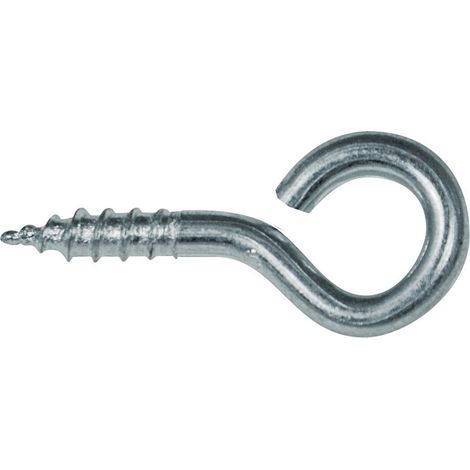 OCCHIOLI APERTI PER ELASTOBRISE. Prezzo per 1 pezzo. (1/2)