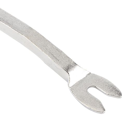Kit de 7 pièces pour démontage de pare-brise et vitres automobiles - Outils de coupe et retrait de verre