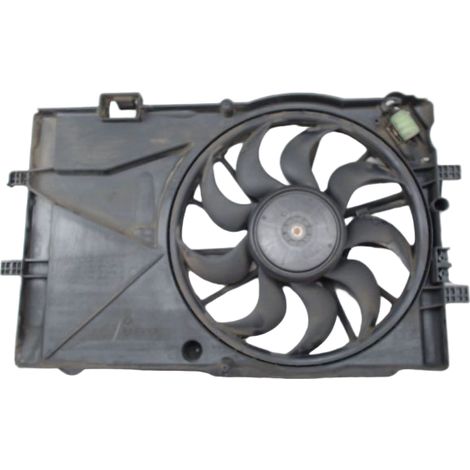 [PRODUIT D'OCCASION] Moteur Ventilateur Radiateur CHEVROLET Aveo ♻️ Ref Oe. 95376391 - Garantie à vie (1/3)