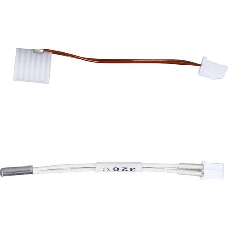 60-W-Thermistor-Kit für CREALITY K1/K1 Max 3D-Drucker, Hotend-Ersatz, Präzision (1/5)