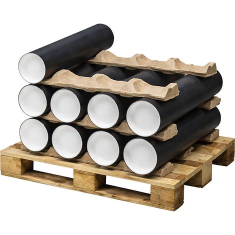 FRANKEL kaiserkraft, Intercalaire pour palettes Rollguards, 4