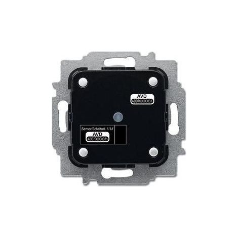 Busch-Jaeger 6211/1.1 Sensor/Schaltaktor 1/1-fach für Busch-free@home® (1/5)