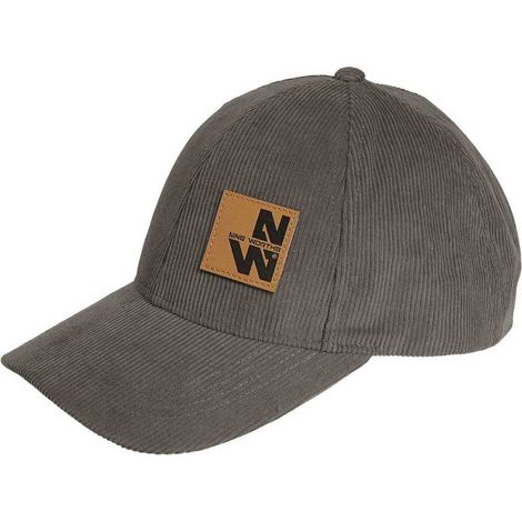 Casquette de Travail Ted - Taille TU - Kaki - Résistant et Confortable - D-Work (1/5)