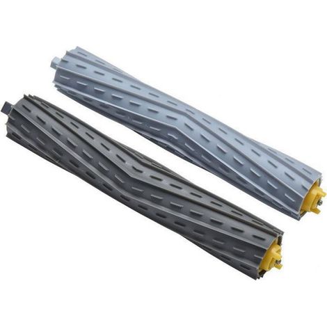 Kit d'accessoires - - iRobot Roomba - 26 pièces - Extracteurs - Filtre - Brosse latérale (1/4)
