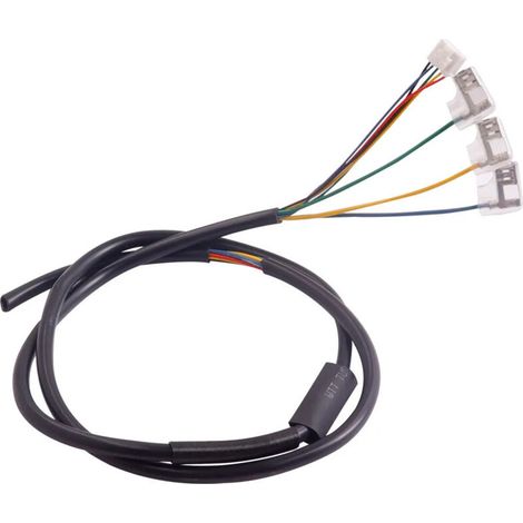 Câble de remplacement pour le moteur de la roue avant du scooter électrique M365/PRO. (1/5)