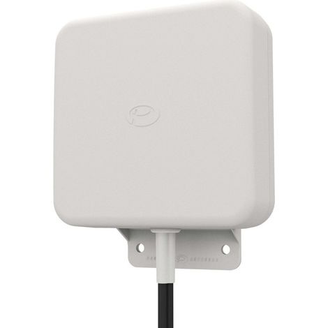 Antena panorámica 4x4 MIMO OMNI para mástil, 5m, SP, WMM4-7-49-5SP