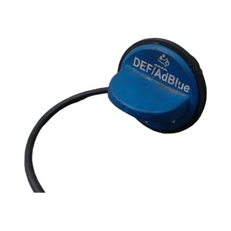 Bouchon Reservoir Adblue FIAT Ducato [PRODUIT D'OCCASION]♻️1379091080