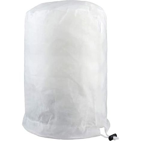 Winterschutzhülle – Vliesstoff – Für Topfpflanzen und Gemüse – 120 x 180 cm (1/5)