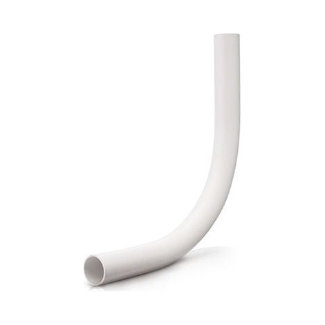 John Guest Speedfit Lowfit Conduit Elbow 12mm