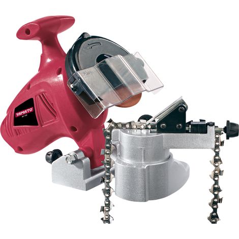 AFFILACATENA MOTOSEGHE  UNIVERSALE - YAMATO - 180W - MOTOSEGA AFFILACATENE
