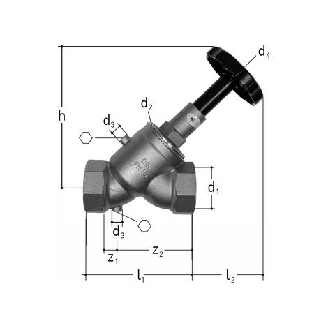 LegioStop KRV 21/2