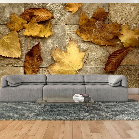 Fotomurale - Preludio d'autunno - 450x270