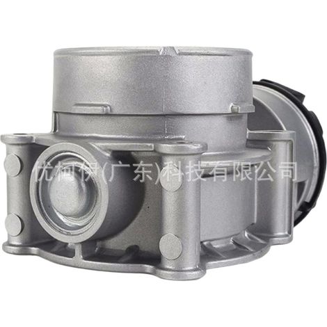 Drosselklappengehäuse 12570800, kompatibel mit Chevrolet Silverado 2003-2007 4.8L (1/4)