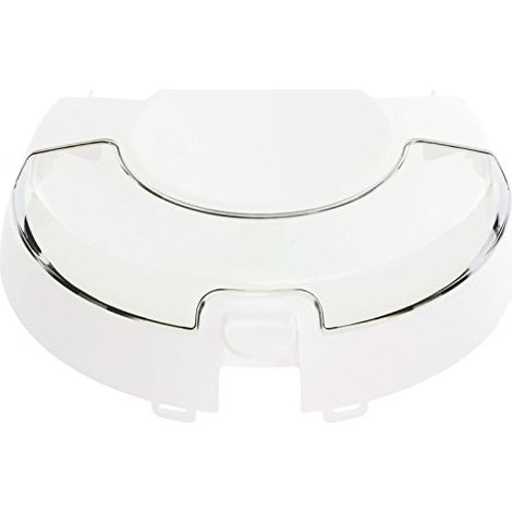 Coperchio completo per attivi SEB - Tefal Fryer (1/2)