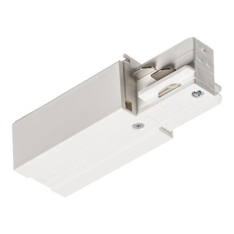 EUTRAC alimentazione destra bianco  230V (1/3)