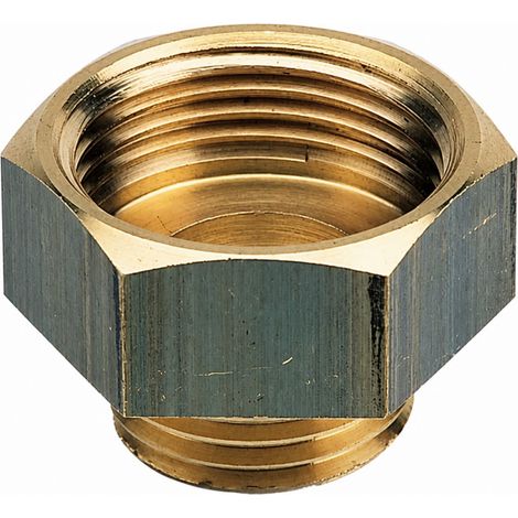 Nipplo F/M maschio ridotto: F26X34 - M20X27