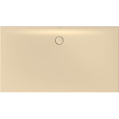 BetteFloor Side receveurs de douche avec support de receveur