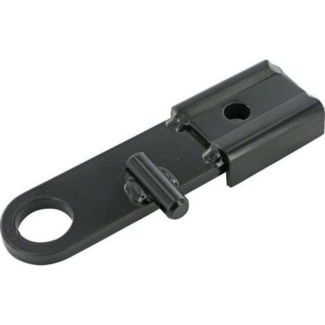1134-6397-02 - Patte de Fixation Droite de Tracteur Tondeuse STIGA
