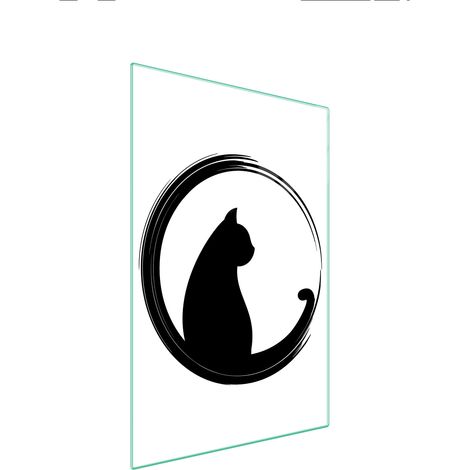 TAGLIERE IN VETRO 35x52 CAT (1/5)