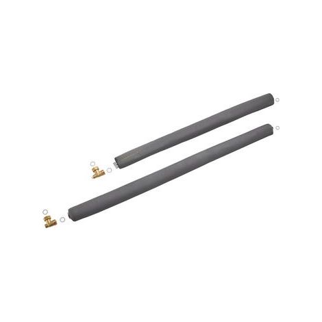 Verrohrung HK N-flex für Speicher SU160 bis SU300 - 7738113271 von Buderus