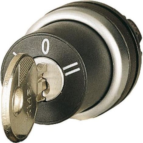 EATON Electric Schlüsseltaste M22-WS3