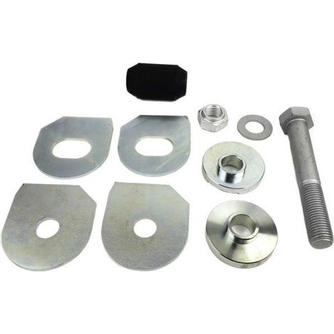 Kit de reparación de pernos de resorte para semirremolque con eje ROR  21222609S