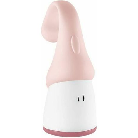 Luce antibuio Béaba Pixie Torch Rosa (1/5)