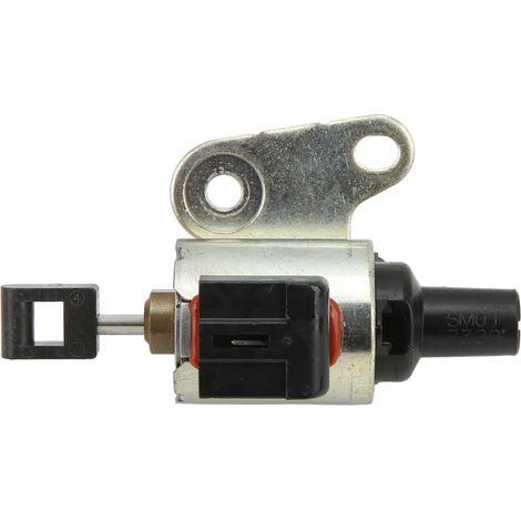 Remanufactured CVT Transmission Step Motor JF009E Car Accessories Replacement for Nissan Versa Tilda Latio (1/5)