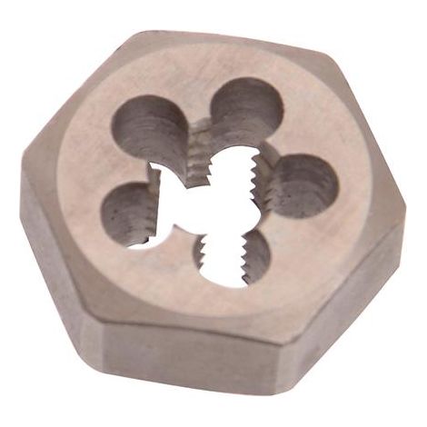 Heavy-Duty M-Metric 16x2mm HSS Right-Hand Filettrice with 6g Weight (1/3)
