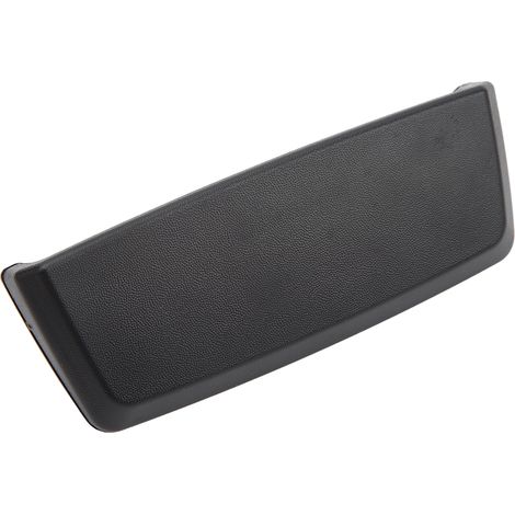 Poignée de hayon arrière en verre extérieur 90336 7S000, loquet de vitre pour Armada Pathfinder (1/5)