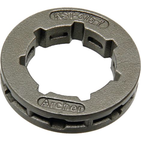 Anillo de repuesto - flotante Endurance Cut 3/8"""" 55281006, 5015980-02,