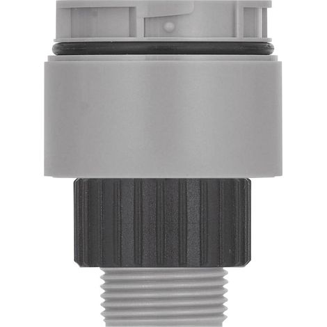 Werma Signaltechnik KombiSIGN 40 Adaptateur de tube adapté pour série (technique de signalisation) KombiSign 40 (1/2)
