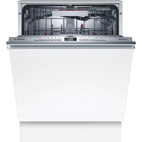 Bosch Serie 4 SMV4HDX52E lavastoviglie A scomparsa totale 13 coperti (Bosch Serie  4 SMV4HDX52E opvaskemask) (1/5)