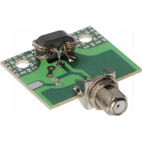 BILANCIATORE ANTENNA SA/I-V/F-DIPOL (1/3)