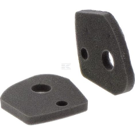 Filtro de aire HIFI FILTER SA12379