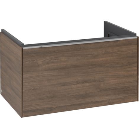 Villeroy & Boch Subway 3.0 Meuble sous-lavabo, 1 tiroir,