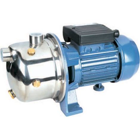 ELETTROPOMPA AUTOADESCANTE MOD. CJCT kw 0,75