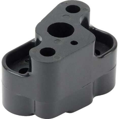 Aislador del carburador HIKOKI 6698387 (1/2)