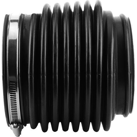 Soufflet de joint universel pour moteur hors-bord, tuyau d'échappement 816431A1, compatible avec le tableau arrière Mercruiser Alpha One Gen 2 (1/5)