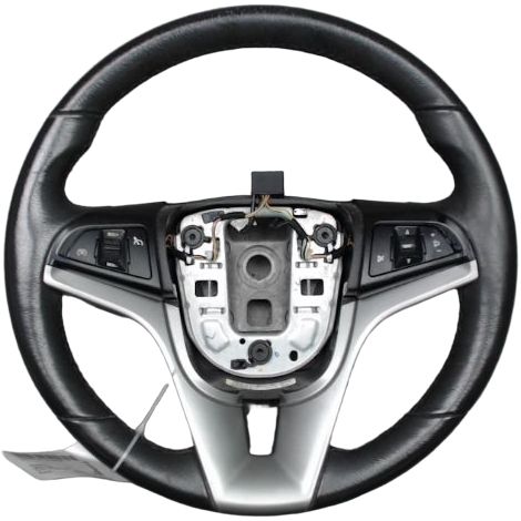 [PRODUIT D'OCCASION] Volant De Direction CHEVROLET Orlando ♻️ Ref Oe. 95227506 - Garantie à vie (1/2)