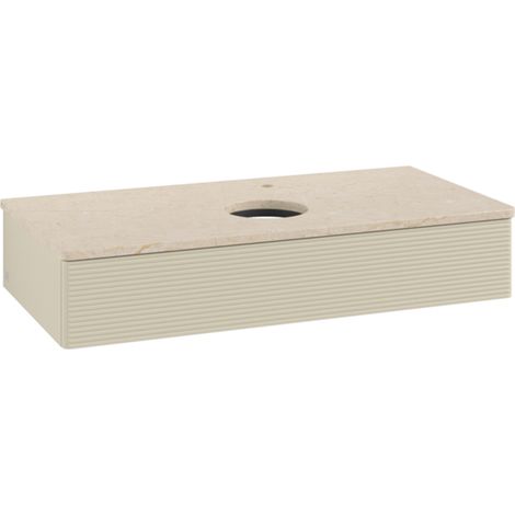 Villeroy & Boch L09153HJ WTUS Antao L095 1000x190x500mm (1/2)