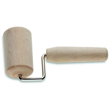 Mini-Roller, Kela Maribor 19,5 x 7,5 cm