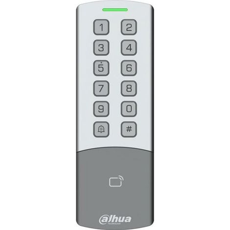 Cerradura de código Smart/ASI1201M-MEP Dahua