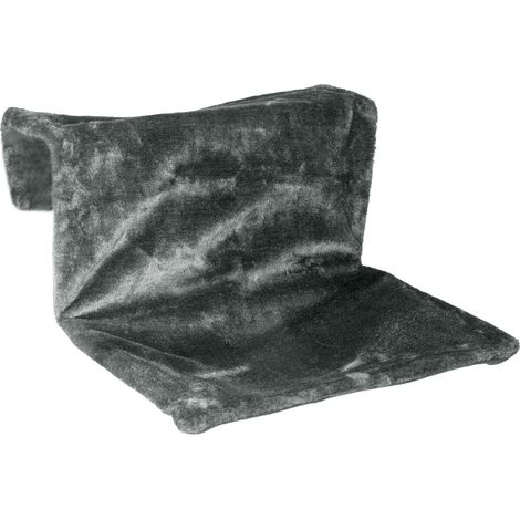 Hammock regolabile K grigio, copertura disgustosa 46 x 31 x 24 cm