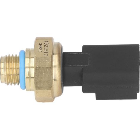 Capteur de Pression d'Huile pour Moteur Cummins ISX ISM 4921517 (1/5)