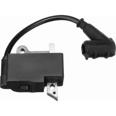 Bobine d'allumage STIHL MS270 MS280 haute tension 1133 400 1350 pour tronçonneuse, haute performance, démarrage stable (1/4)