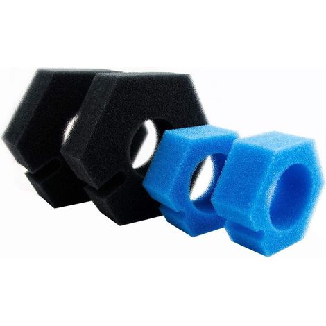 SPUGNA DI RICAMBIO SET BIOPRESS SET