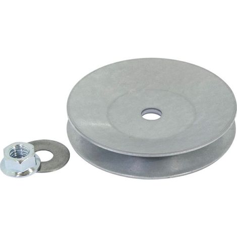Puleggia trazione rasaerba, HUSQVARNA   - 504547901 544444401